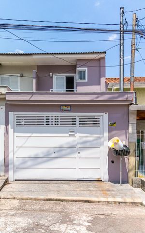 Casa à venda com 220m², 3 quartos e 5 vagasFachada ada Casa