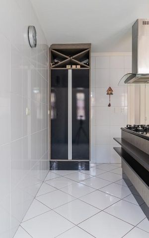 Casa à venda com 220m², 3 quartos e 5 vagasCozinha