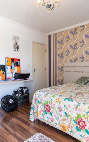 Casa à venda com 220m², 3 quartos e 5 vagasSuíte 1