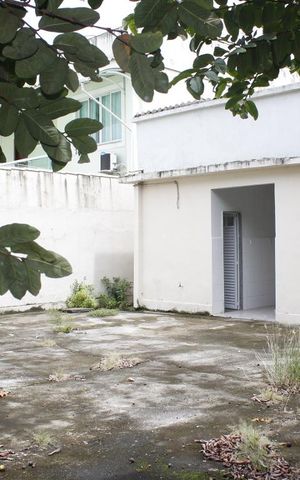Casa à venda com 400m², 3 quartos e 4 vagasQuintal