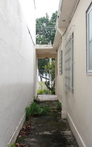 Casa à venda com 400m², 3 quartos e 4 vagasQuintal