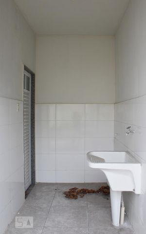 Casa à venda com 400m², 3 quartos e 4 vagasÁrea de Serviço