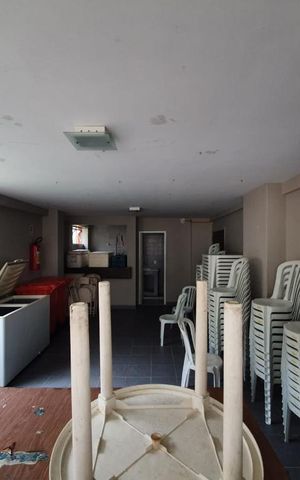 Apartamento para alugar com 70m², 2 quartos e 1 vaga Apartamento para alugar com 70m², 2 quartos e 1 vagaSalao de Festas