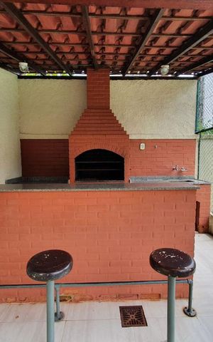 Apartamento para alugar com 70m², 2 quartos e 1 vaga Apartamento para alugar com 70m², 2 quartos e 1 vagaChurasqueira