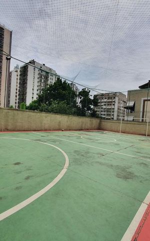 Apartamento para alugar com 70m², 2 quartos e 1 vaga Apartamento para alugar com 70m², 2 quartos e 1 vagaQuadra Esportiva
