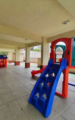 Apartamento para alugar com 70m², 2 quartos e 1 vaga Apartamento para alugar com 70m², 2 quartos e 1 vagaÁrea Comum - Playground