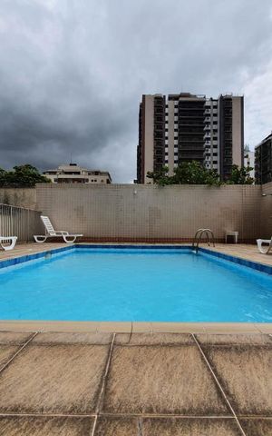 Apartamento para alugar com 70m², 2 quartos e 1 vaga Apartamento para alugar com 70m², 2 quartos e 1 vagaPiscina