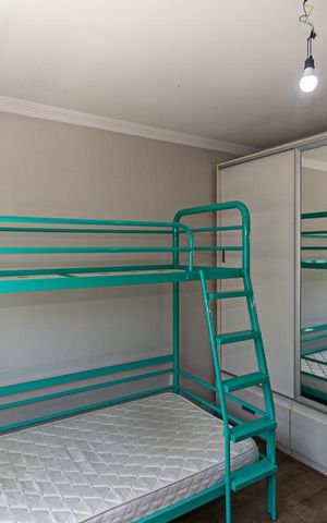 Casa de condomínio à venda com 146m², 3 quartos e 2 vagas Casa de condomínio à venda com 146m², 3 quartos e 2 vagasQuarto 2