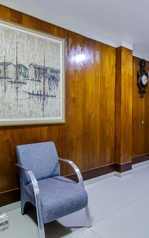 Apartamento à venda com 187m², 3 quartos e 1 vaga Apartamento à venda com 187m², 3 quartos e 1 vagaHall de Entrada