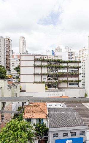 Apartamento à venda com 187m², 3 quartos e 1 vagaVista do Quarto 1