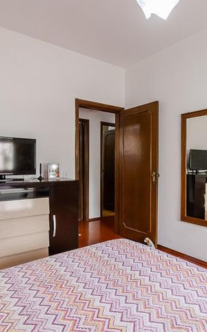 Apartamento à venda com 187m², 3 quartos e 1 vagaQuarto 2