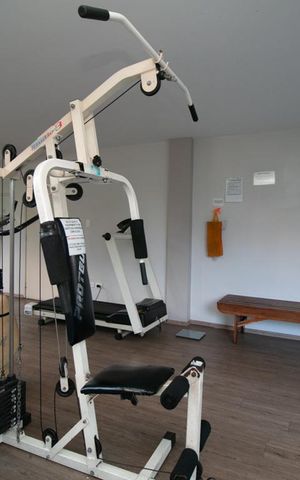 Apartamento à venda com 72m², 3 quartos e 1 vaga Apartamento à venda com 72m², 3 quartos e 1 vagaAcademia
