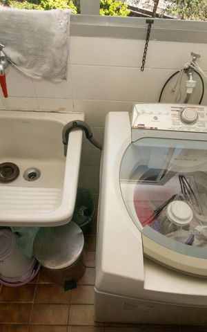 Apartamento à venda com 72m², 3 quartos e 1 vaga Apartamento à venda com 72m², 3 quartos e 1 vagaÁrea de Serviço