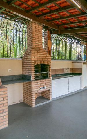 Apartamento à venda com 72m², 3 quartos e 1 vaga Apartamento à venda com 72m², 3 quartos e 1 vagaChurrasqueira