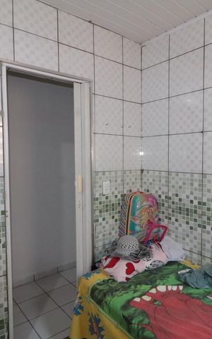 Casa à venda com 200m², 4 quartos e 4 vagasQuarto 1