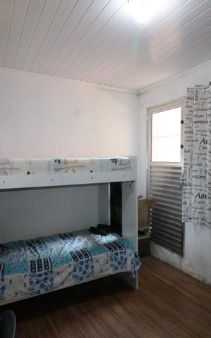 Casa à venda com 200m², 4 quartos e 4 vagasQuarto 3