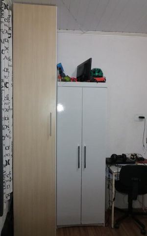 Casa à venda com 200m², 4 quartos e 4 vagasQuarto 3