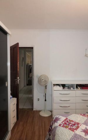 Casa à venda com 200m², 4 quartos e 4 vagasQuarto 2
