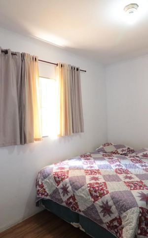 Casa à venda com 200m², 4 quartos e 4 vagasQuarto 2