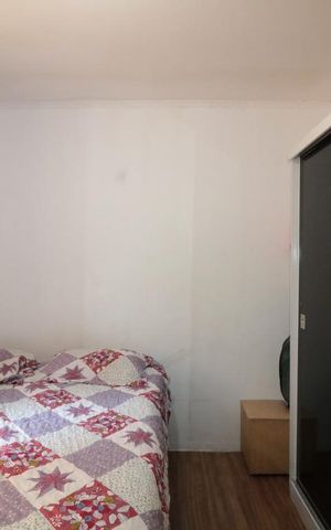 Casa à venda com 200m², 4 quartos e 4 vagasQuarto 2