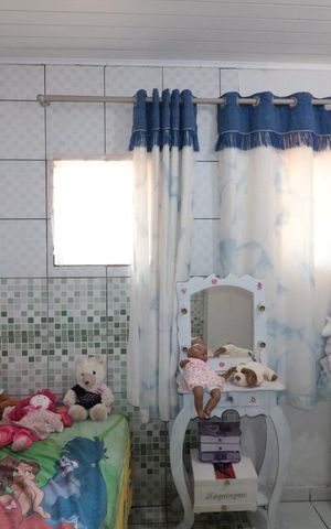 Casa à venda com 200m², 4 quartos e 4 vagasQuarto 1