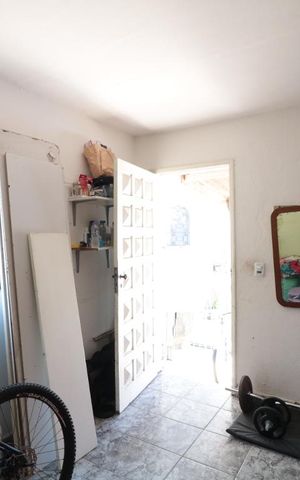 Casa à venda com 200m², 4 quartos e 4 vagasQuarto de Serviço