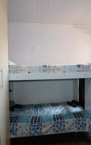 Casa à venda com 200m², 4 quartos e 4 vagasQuarto 3