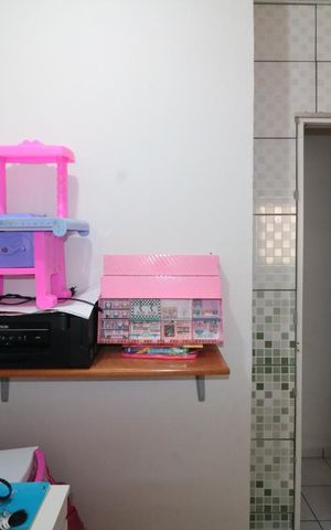 Casa à venda com 200m², 4 quartos e 4 vagasQuarto 1