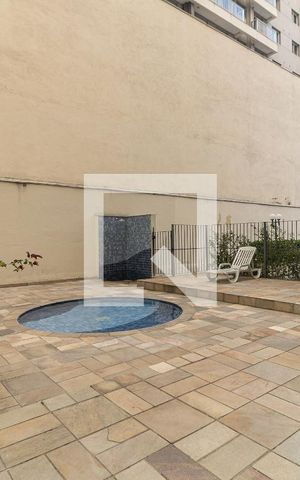 Apartamento à venda com 33m², 1 quarto e sem vaga Apartamento à venda com 33m², 1 quarto e sem vagaPiscina Infantil