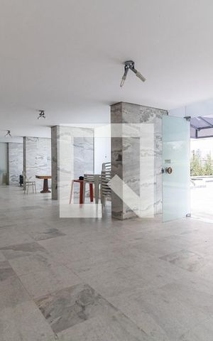 Apartamento à venda com 33m², 1 quarto e sem vaga Apartamento à venda com 33m², 1 quarto e sem vagaÁrea comum