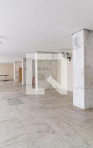 Apartamento à venda com 33m², 1 quarto e sem vaga Apartamento à venda com 33m², 1 quarto e sem vagaÁrea comum