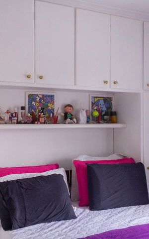 Casa à venda com 97m², 3 quartos e 1 vaga Casa à venda com 97m², 3 quartos e 1 vagaQuarto 1