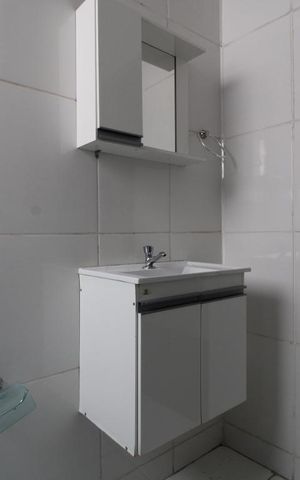 Casa para alugar com 180m², 3 quartos e 2 vagasBanheiro 2