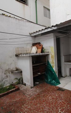 Casa para alugar com 180m², 3 quartos e 2 vagasÁrea de serviço  2