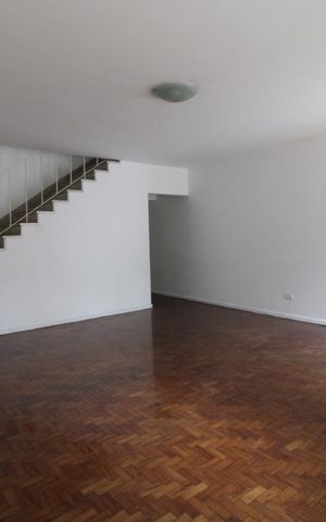 Casa para alugar com 180m², 3 quartos e 2 vagasSala 1