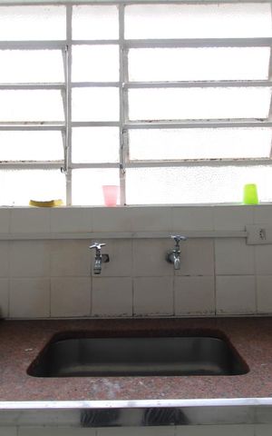 Casa para alugar com 180m², 3 quartos e 2 vagasPia da cozinha