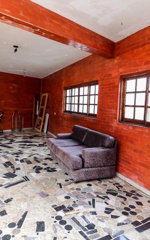 Casa para alugar com 500m², 2 quartos e 1 vaga Casa para alugar com 500m², 2 quartos e 1 vagaÁrea Externa