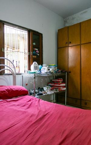 Casa para alugar com 200m², 2 quartos e 3 vagas Casa para alugar com 200m², 2 quartos e 3 vagasQuarto 1