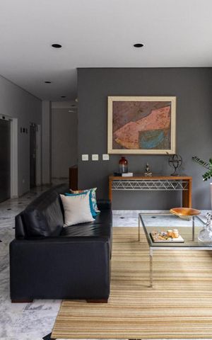 Apartamento para alugar com 48m², 1 quarto e 1 vaga Apartamento para alugar com 48m², 1 quarto e 1 vagaárea comum do prédio