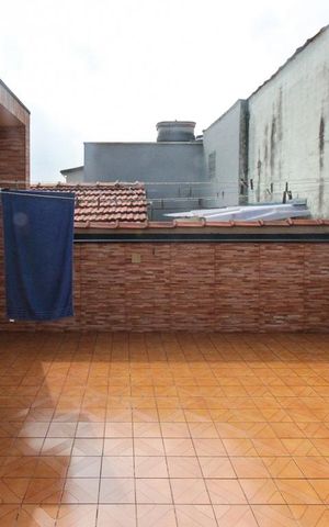 Casa à venda com 304m², 3 quartos e 3 vagasTerraço