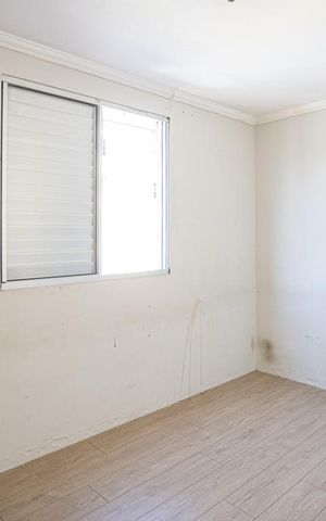 Apartamento para alugar com 44m², 2 quartos e 1 vaga Apartamento para alugar com 44m², 2 quartos e 1 vagaQuarto 2