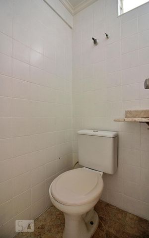 Apartamento à venda com 118m², 3 quartos e 1 vagaLavabo