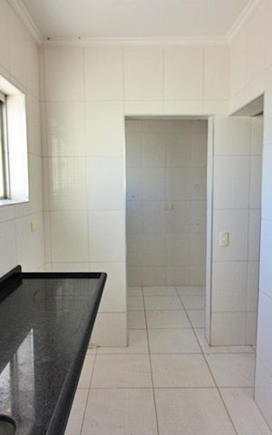 Apartamento à venda com 118m², 3 quartos e 1 vagaÁrea de Serviço