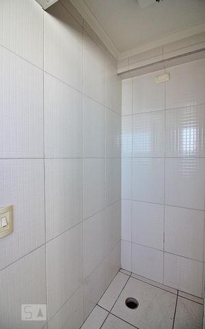 Apartamento à venda com 118m², 3 quartos e 1 vagaBanheiro de Serviço