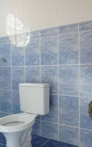 Casa à venda com 210m², 3 quartos e 4 vagasBanheiro da Suíte 2