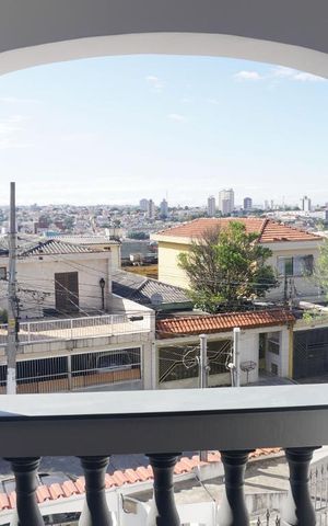 Casa à venda com 210m², 3 quartos e 4 vagasVaranda da Suíte 1