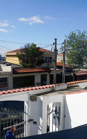 Casa à venda com 210m², 3 quartos e 4 vagasVista da Sala