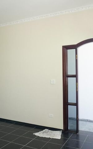 Casa à venda com 210m², 3 quartos e 4 vagasSala