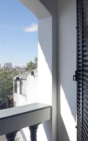 Casa à venda com 210m², 3 quartos e 4 vagasVaranda da Suíte 1