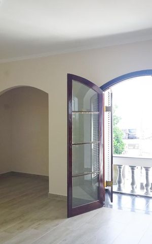 Casa à venda com 210m², 3 quartos e 4 vagasSuíte 1